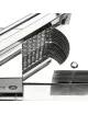 De Buyer stainless steel tomato and citrus cutter
