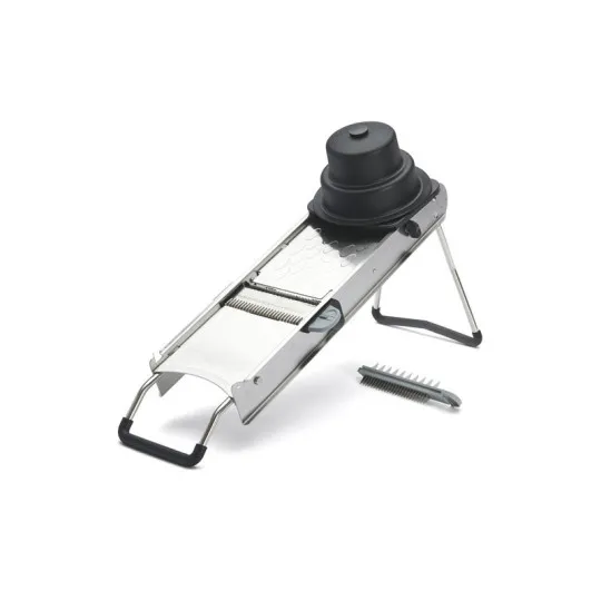 De Buyer Access stainless steel mandoline