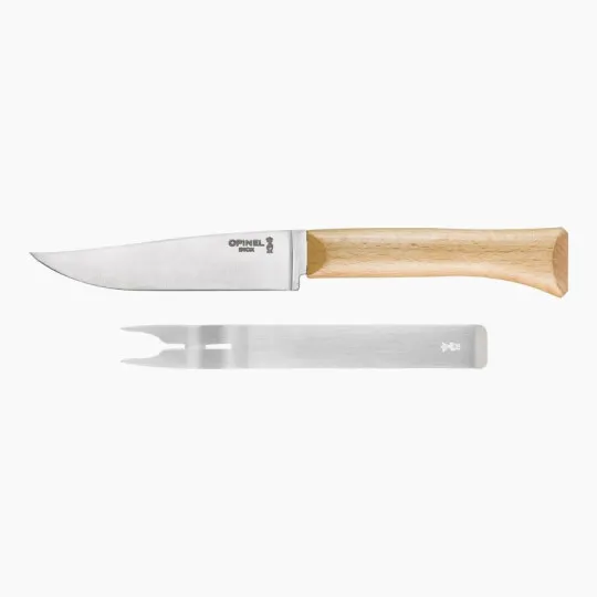 Opinel cheese set