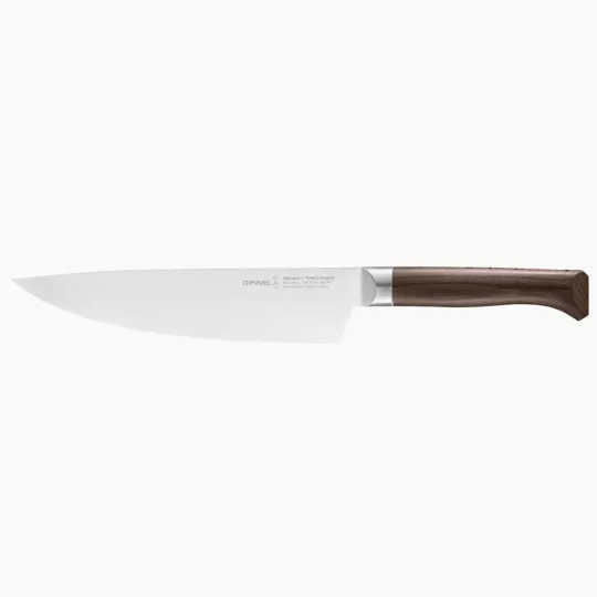 Opinel Chef Knife Les Forgés 1890
