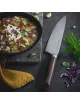 Opinel Chef Knife Les Forgés 1890