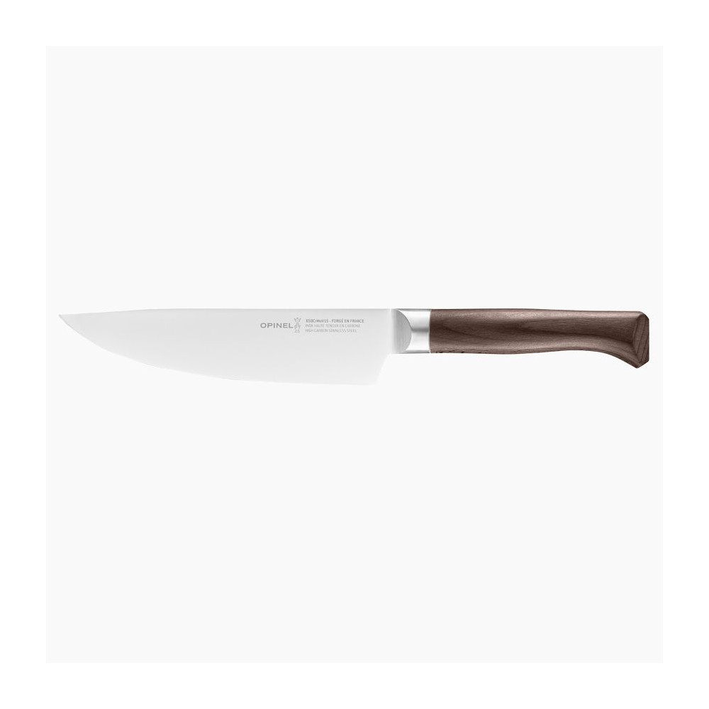 Opinel Small Chef's Knife Les Forgés 1890