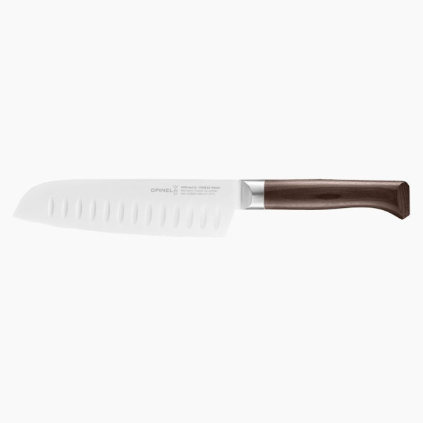 OPINEL Santoku Knife Les Forges 1890