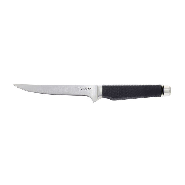 De Buyer FK2 sole fillet knife - 2 sizes