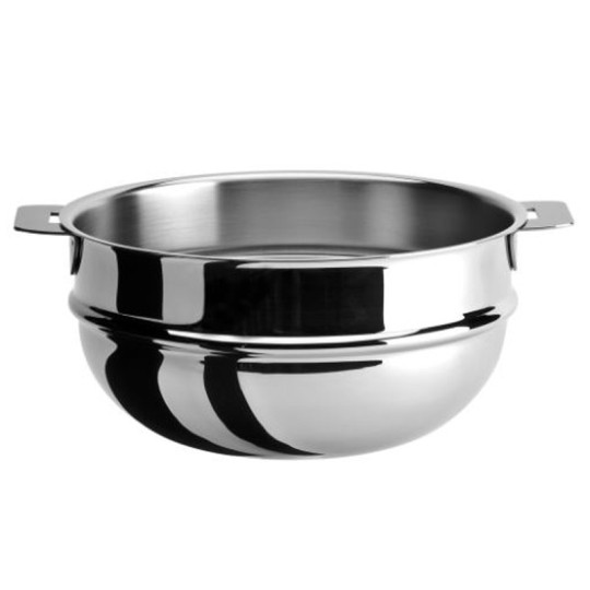 Cristel Mutine stainless steel bain-marie 20cm