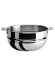 Cristel Mutine stainless steel bain-marie 20cm