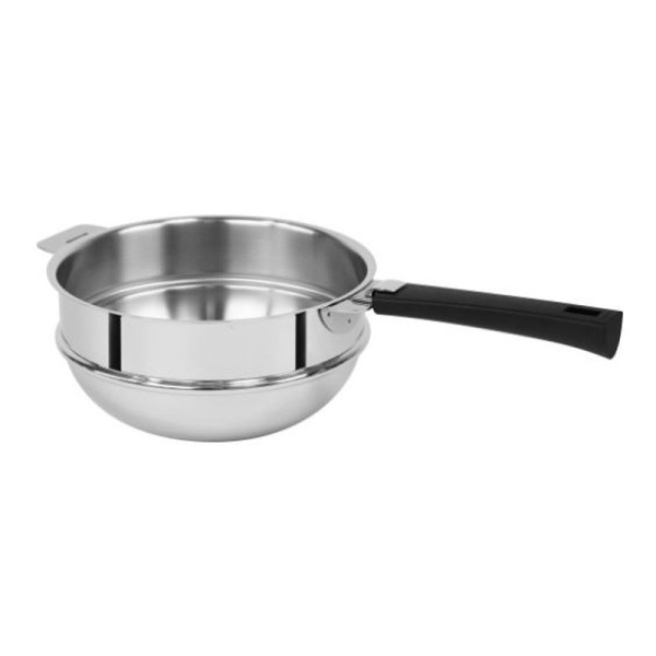 Cristel Mutine stainless steel bain-marie 20cm