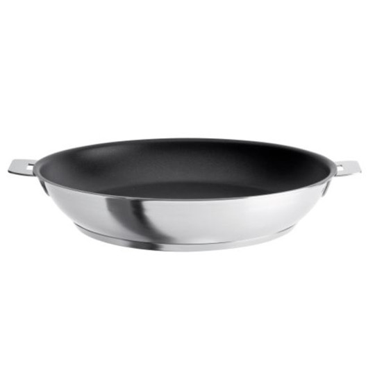 Excellis Strate Cristel high stove - 2 diameters