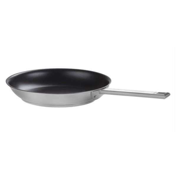 Cristel Strate fixed Excellis stainless steel frying pan - 3 diameters
