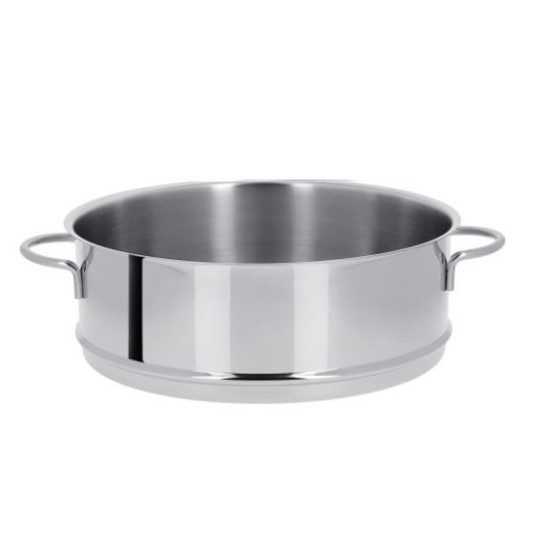 Cristel Mutine Oval steamer element 30cm