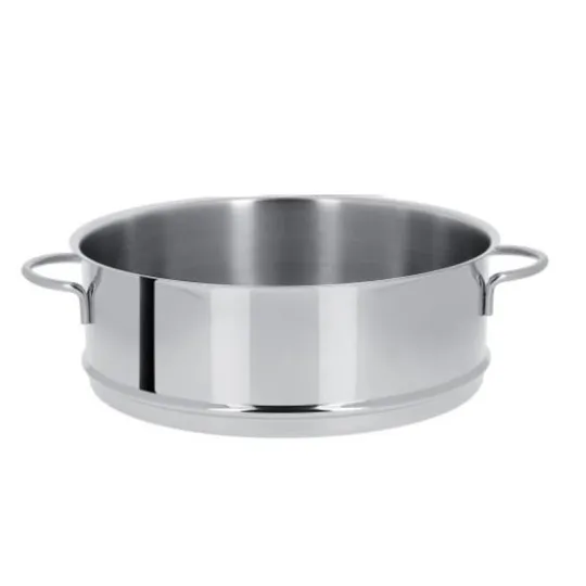 Cristel Mutine Oval steamer element 30cm