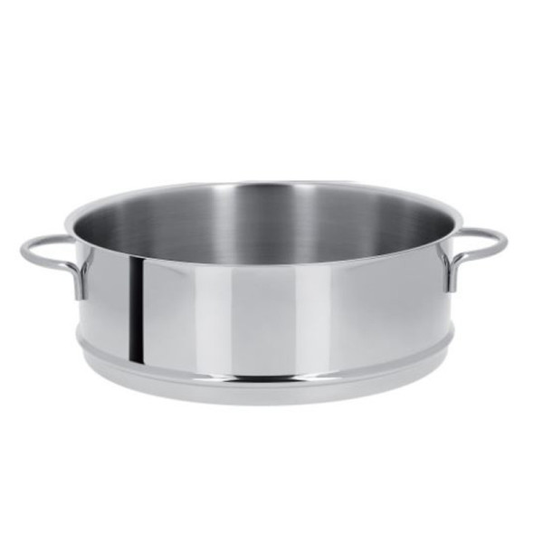 Cristel Mutine Oval steamer element 30cm