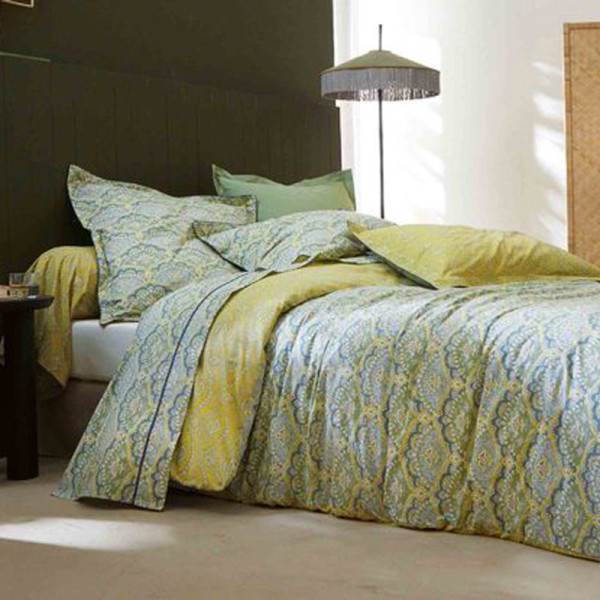 Blanc des Vosges Bedding set Ispahan - 2 colors