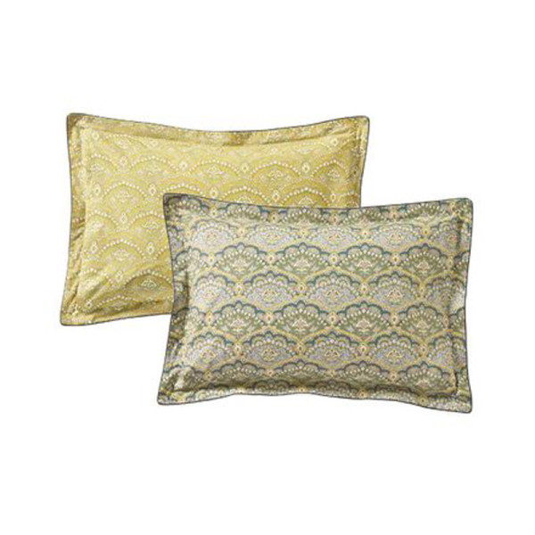 Blanc des Vosges Bedding set Ispahan - 2 colors