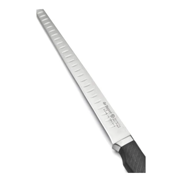De Buyer Santoku FK2 slicing knife