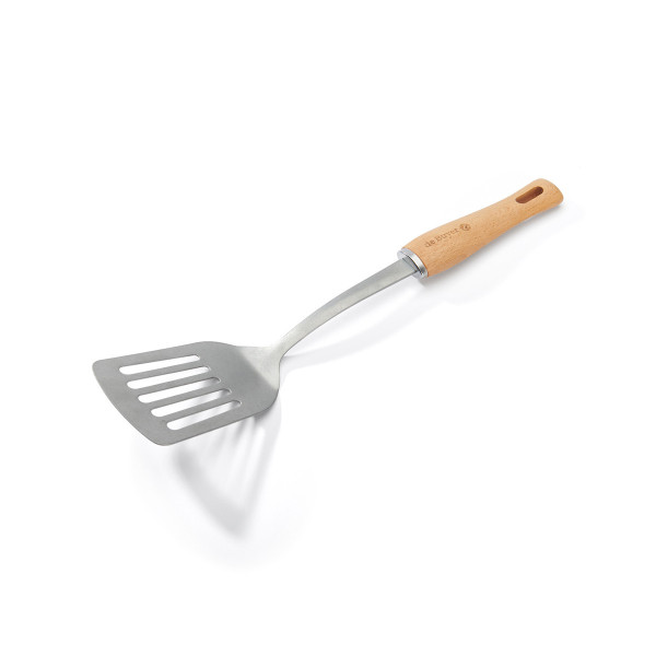 De Buyer set of 11 wooden utensils