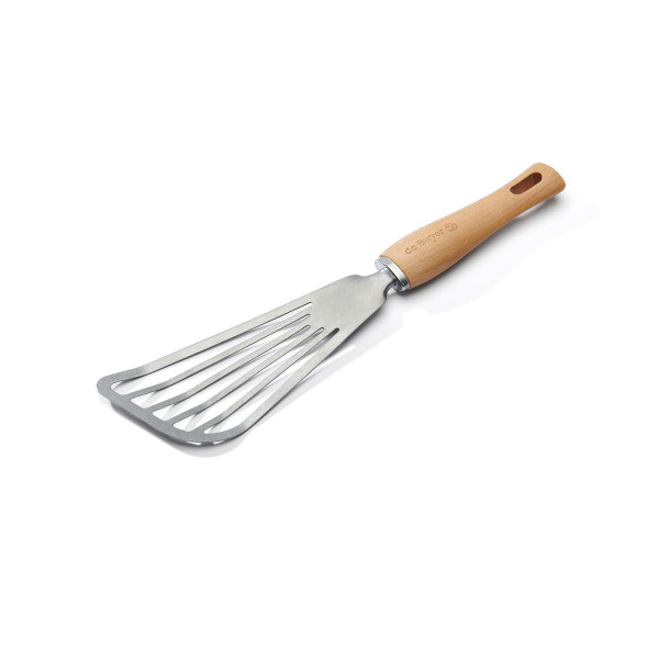 De Buyer set of 11 wooden utensils