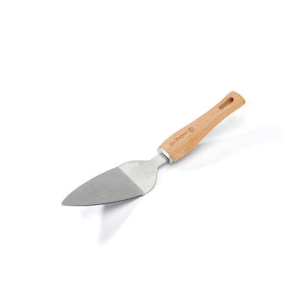 De Buyer set of 11 wooden utensils