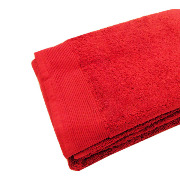 BLANC DES VOSGES Uni bath towel - 21 colors