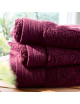 BLANC DES VOSGES Uni bath towel - 21 colors