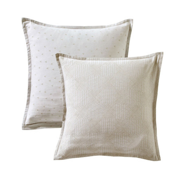 Blanc des Vosges Gramines bed set - 3 colors