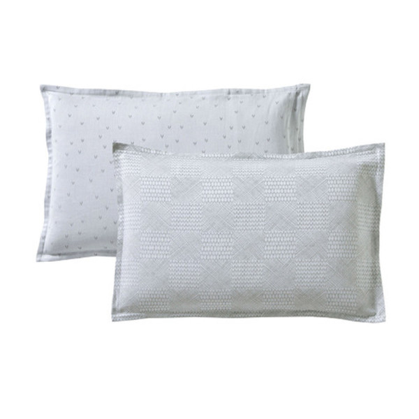 Blanc des Vosges Gramines bed set - 3 colors