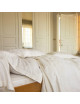 Blanc des Vosges Hespéride bed set - 2 colors