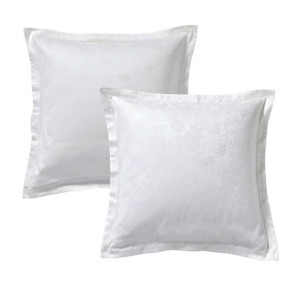 Blanc des Vosges Hespéride bed set - 2 colors