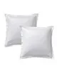 Blanc des Vosges Hespéride bed set - 2 colors