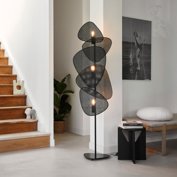 Market Set Floor lamp Screen - 3 colors