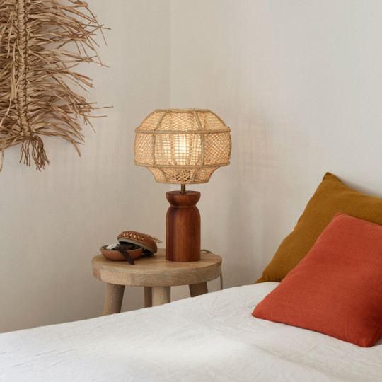 Market Set Odyssée table lamp - 2 sizes