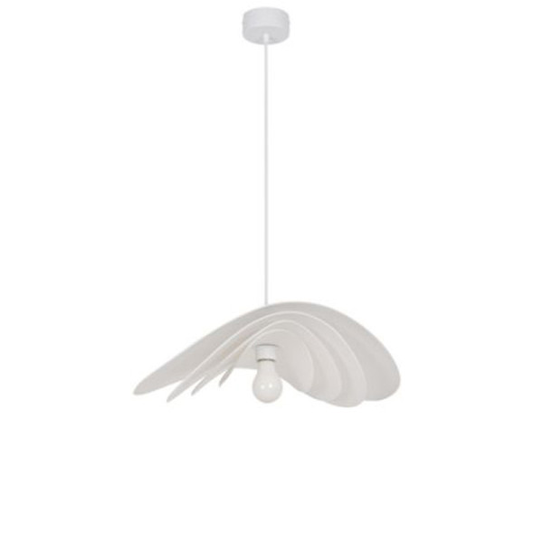 Market Set Selenitis pendant lamp - 2 sizes