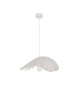Market Set Selenitis pendant lamp - 2 sizes