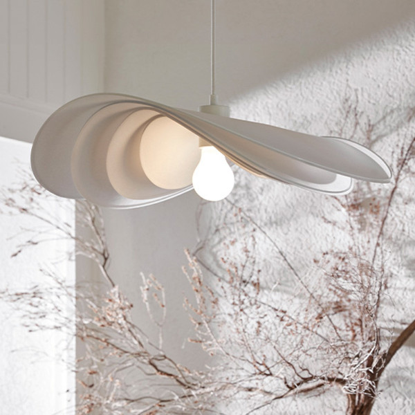 Market Set Selenitis pendant lamp - 2 sizes