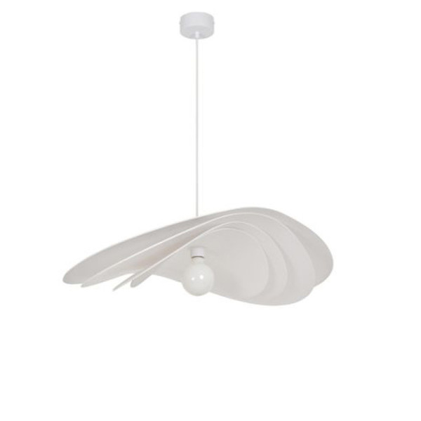 Market Set Selenitis pendant lamp - 2 sizes