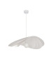 Market Set Selenitis pendant lamp - 2 sizes