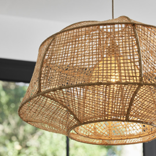 Market Set Odyssée pendant light - 2 sizes