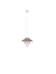Market Set Ruche suspension light - 3 colors 3 sizes