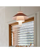Market Set Ruche suspension light - 3 colors 3 sizes