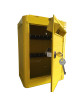 Key box La boite jaune