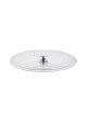 De Buyer lid special pan stainless steel - 3 sizes