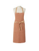 Doudou Apron 100% linen Charvet - 4 colors
