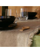 Colorado table runner Charvet  - 4 colors