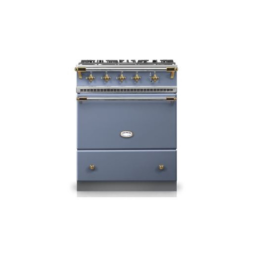 Lacanche Cormatin kitchen Piano cooking - 24 colors