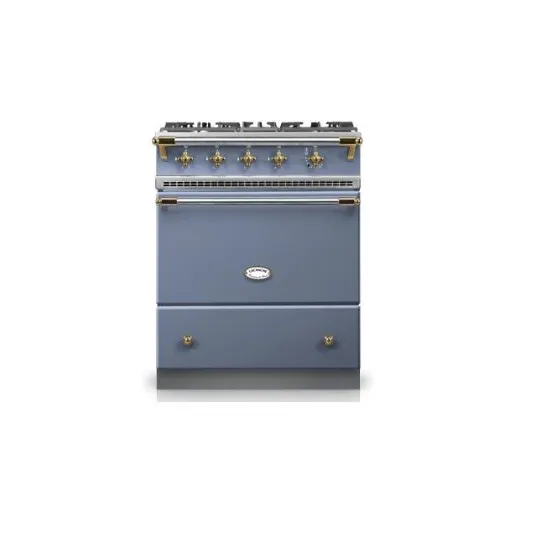 Lacanche Cormatin kitchen Piano cooking - 24 colors