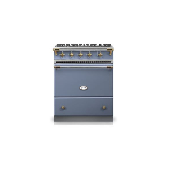 Lacanche Cormatin kitchen Piano cooking - 24 colors