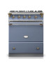 Lacanche Cormatin kitchen Piano cooking - 24 colors