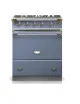 Lacanche Cormatin kitchen Piano cooking - 24 colors