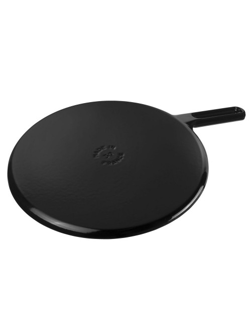STAUB cast iron crepe pan 30cm