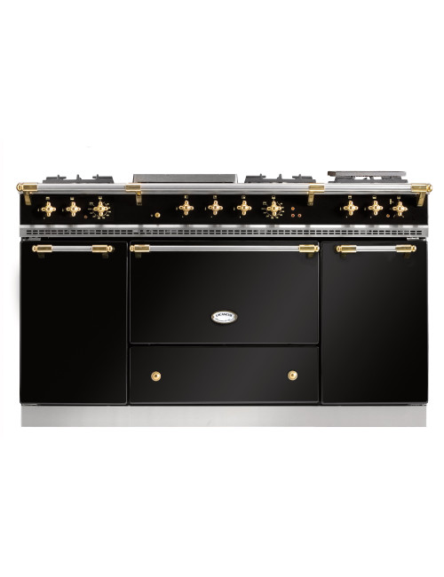 Lacanche Citeaux kitchen Piano cooking - 24 colors